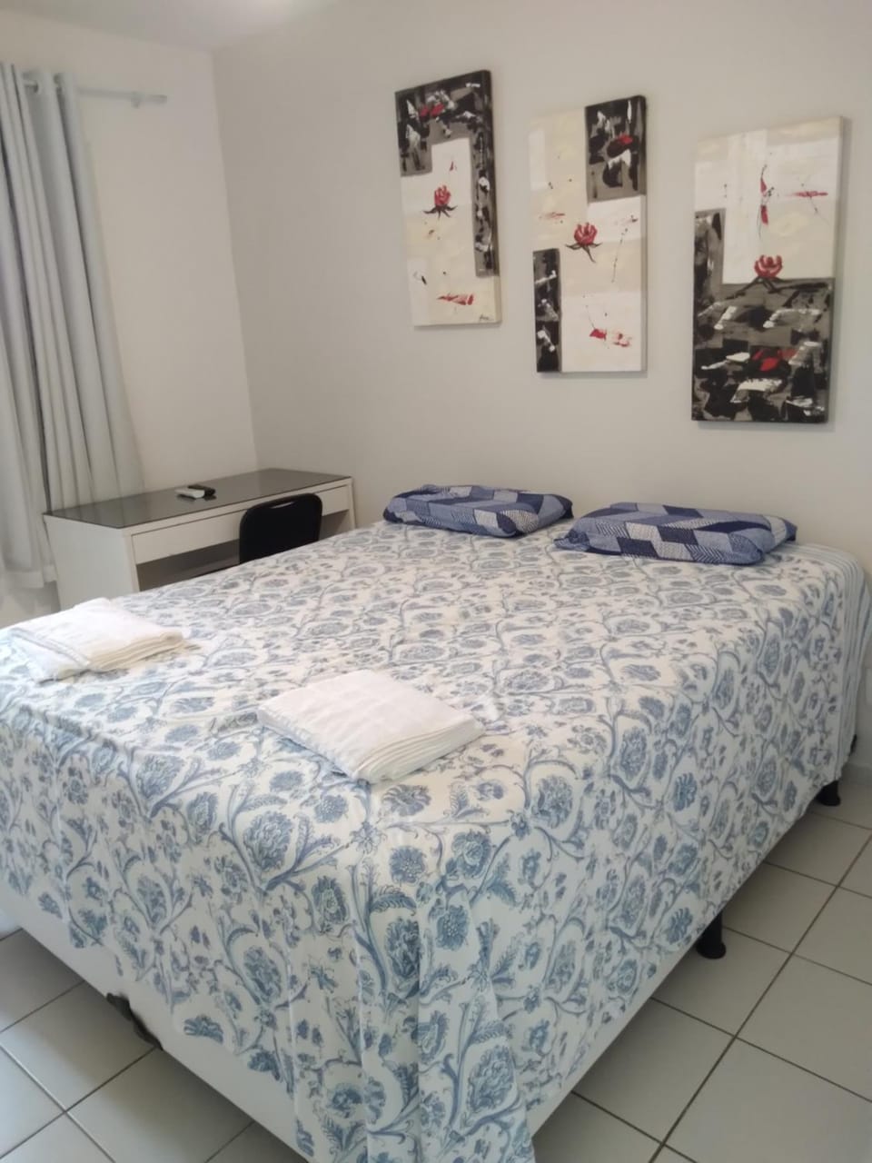 Flat com vista p Mar Apartment in Parnamirim