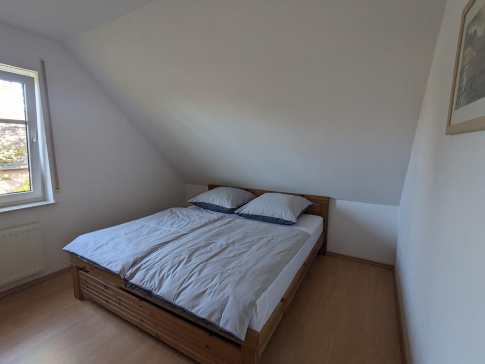Ferienhaus im Zentrum von Augustfehn House in Lower Saxony, Germany