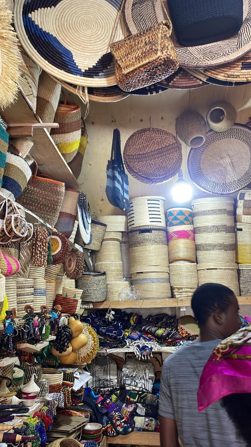 Entire Artist Oasis home House in Kampala