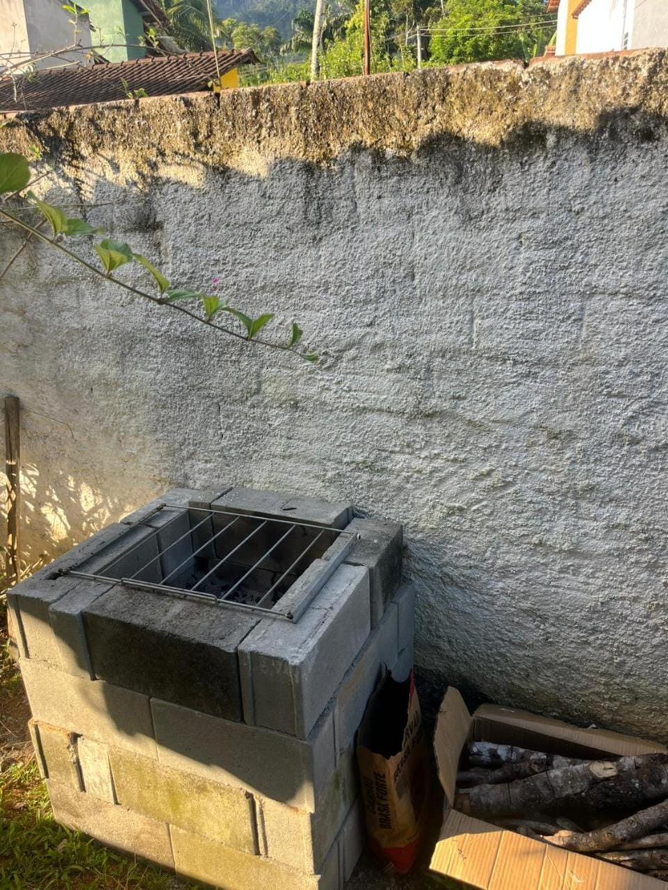 BBQ facilities