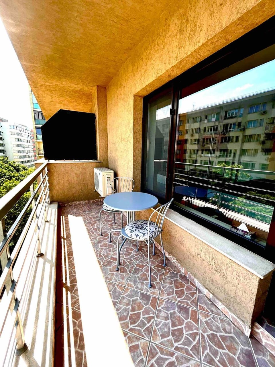 Central Apartment Bucharest - Obor Metro Apartment in Bucharest