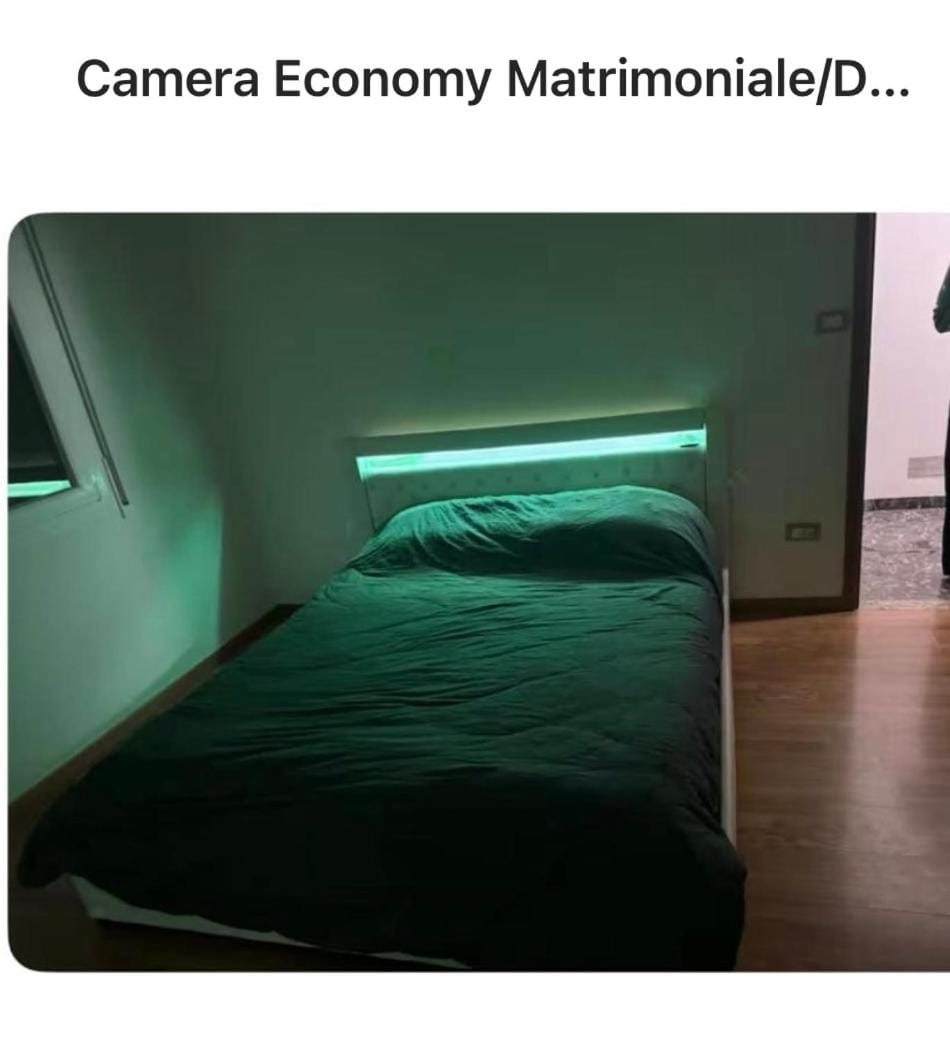 b&b da maty Vacation rental in Faenza