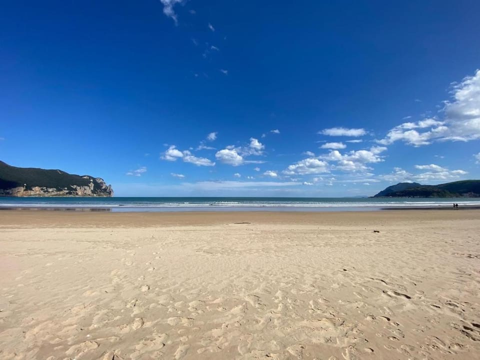 Casa a 150 metros de la playa House in Laredo