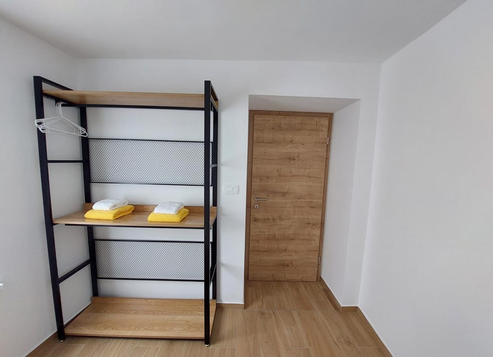 Apartma 47 Apartment in Friuli-Venezia Giulia