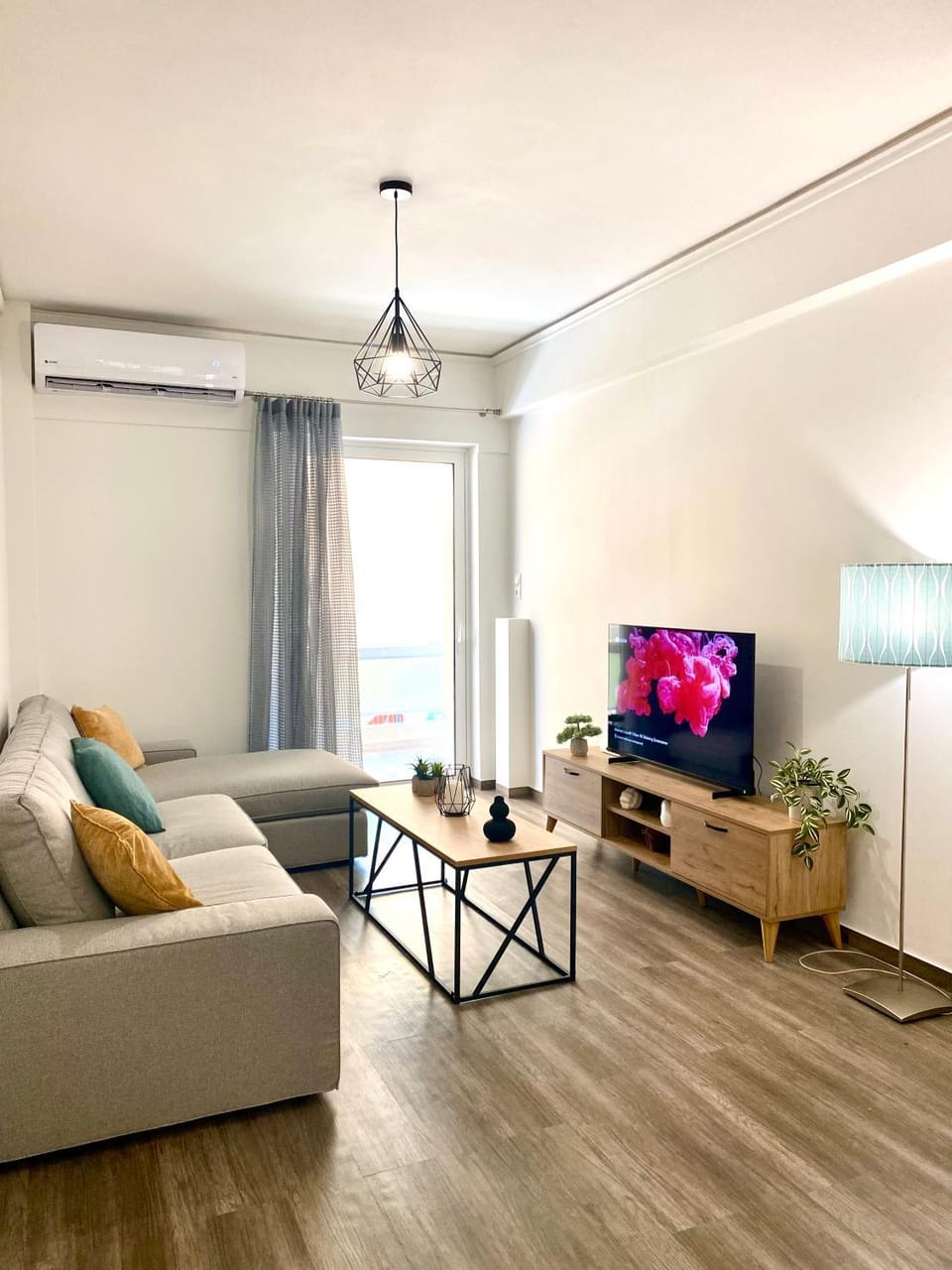 K&I Apartment Apartment in Messenia