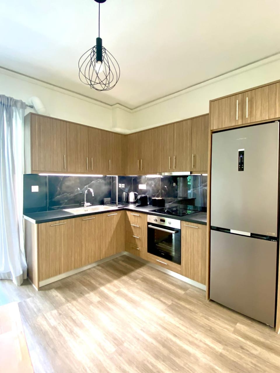 K&I Apartment Apartment in Messenia