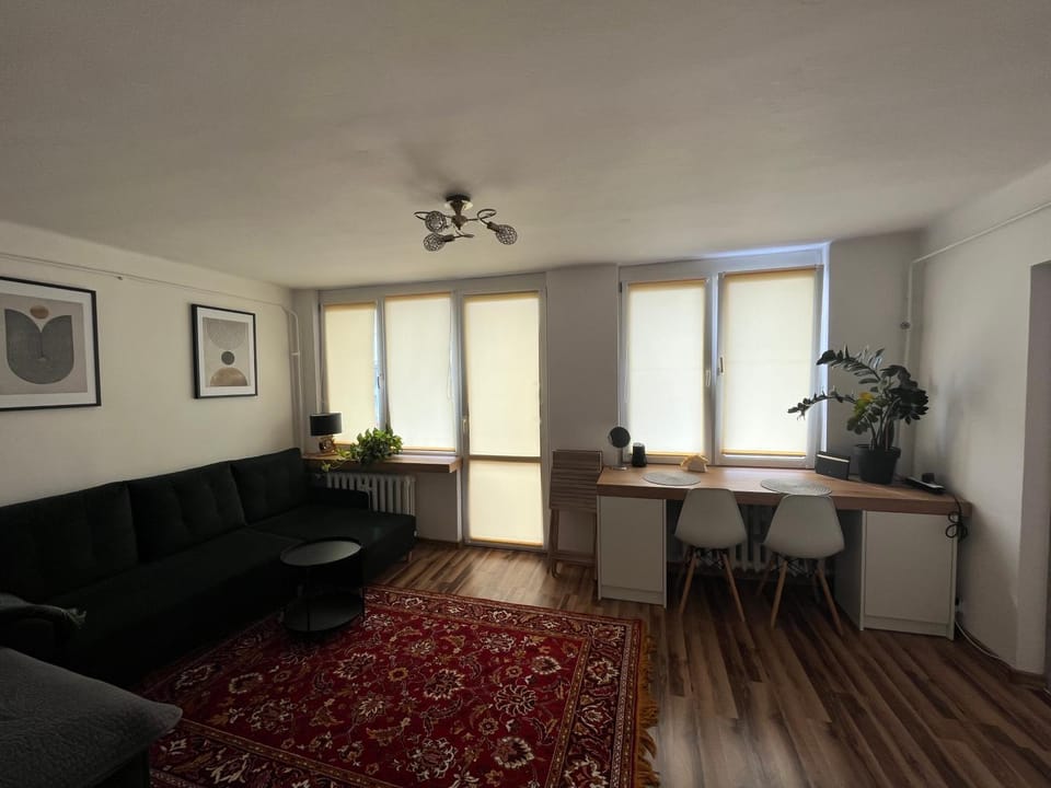 Apartament na Spółdzielczej Apartment in Poland