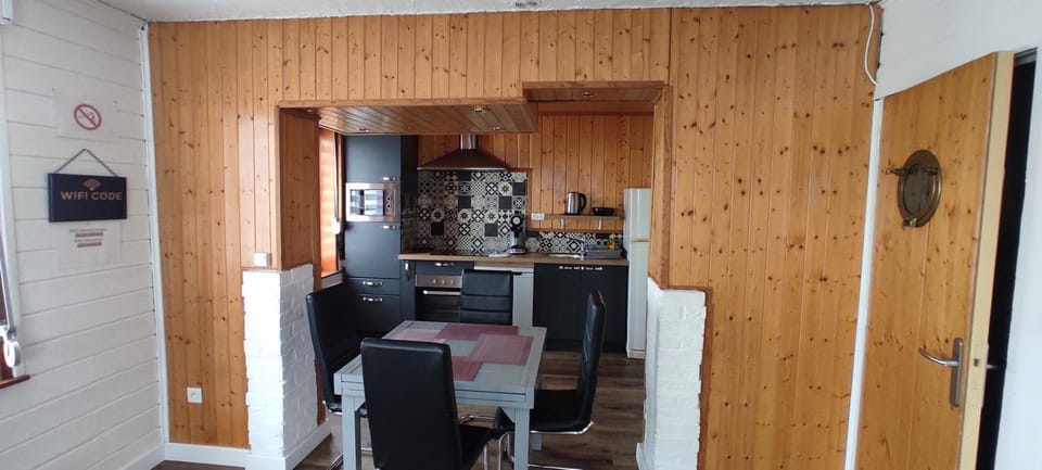 Chaleureux logement Apartment in Calais