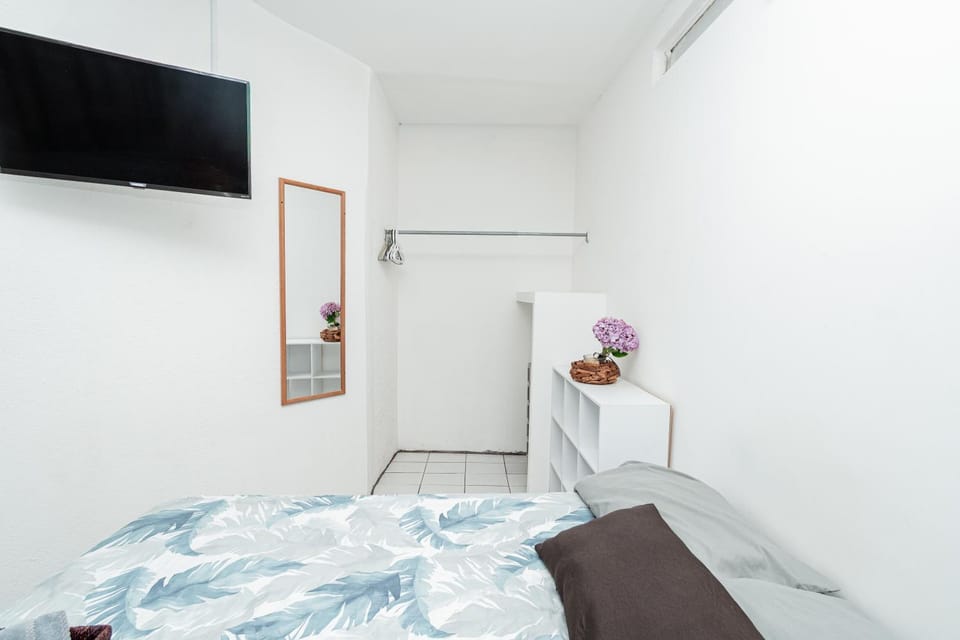 Departamento Palmito Apartment in La Paz