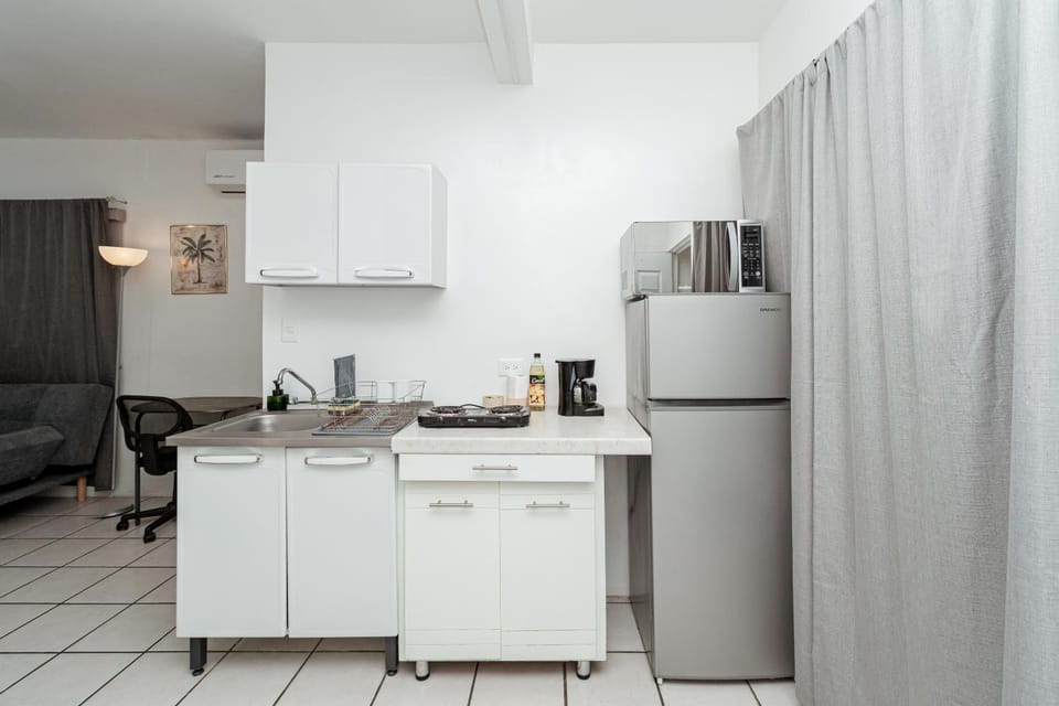 Departamento Palmito Apartment in La Paz