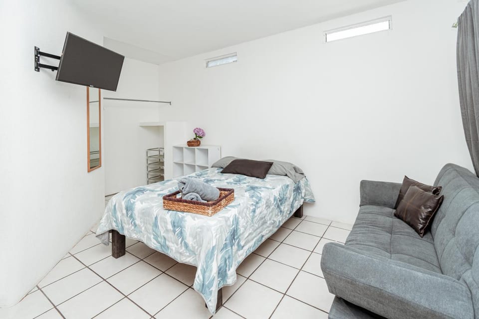 Departamento Palmito Apartment in La Paz
