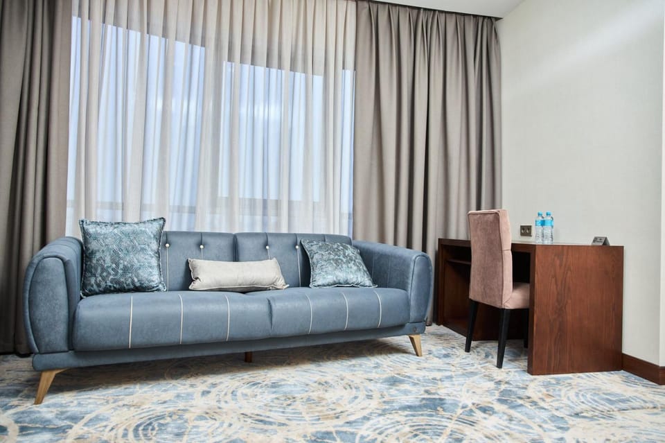 Vogue hotel Hotel in Almaty
