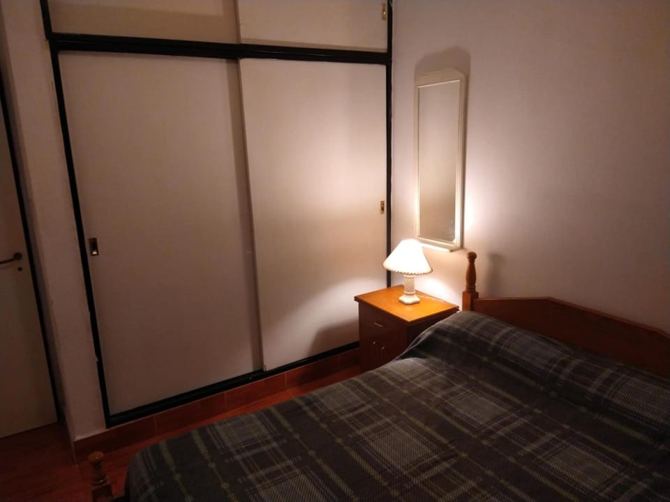 Deptos Carlos Paz B Apartment in Villa Carlos Paz