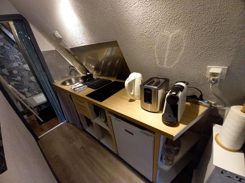 Studio Noem Apartment in Occitanie