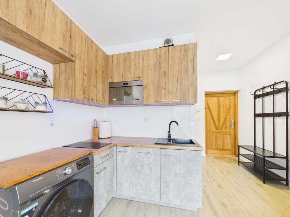Apartamenty w Kościelisku Apartment in Zakopane