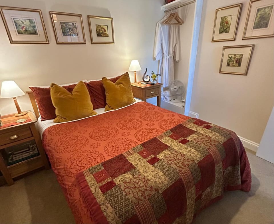 Four Seasons Cottage - in the Cotswolds Apartment in Wychavon District