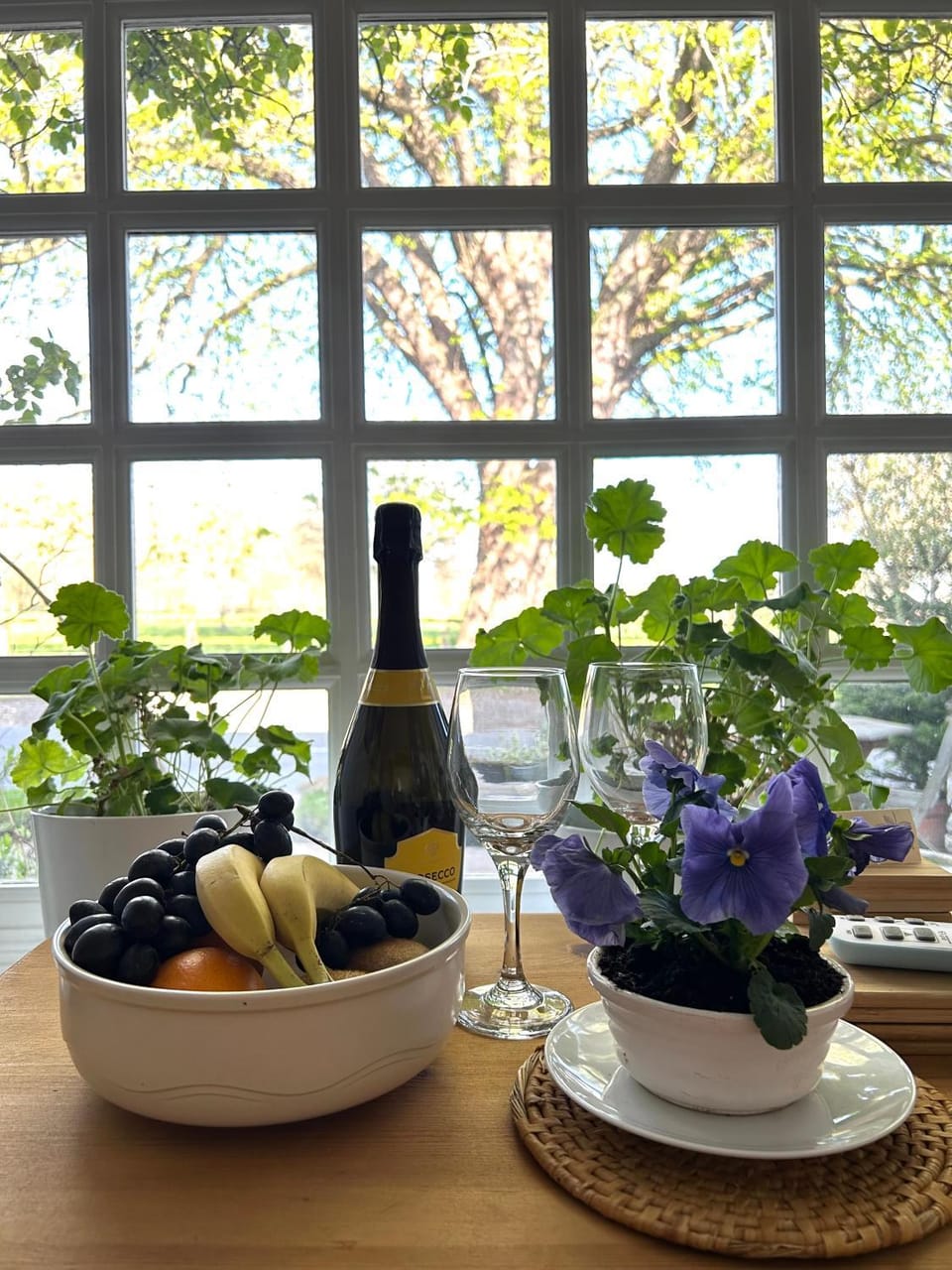 Four Seasons Cottage - in the Cotswolds Apartment in Wychavon District
