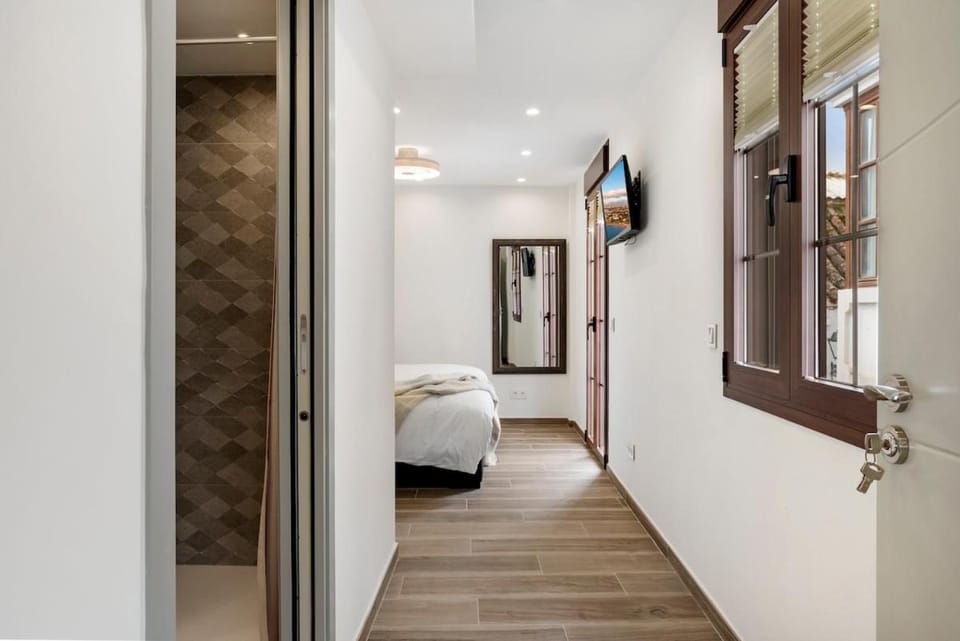 Casa Bonbini II by Asola Property Apartment in Estepona