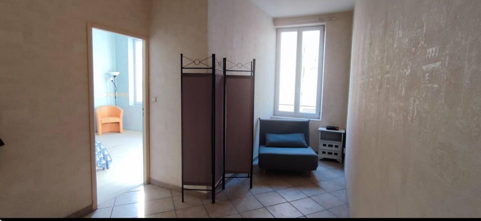 Appartement duplex spacieux en hypercentre avec garage privé Apartment in Occitanie