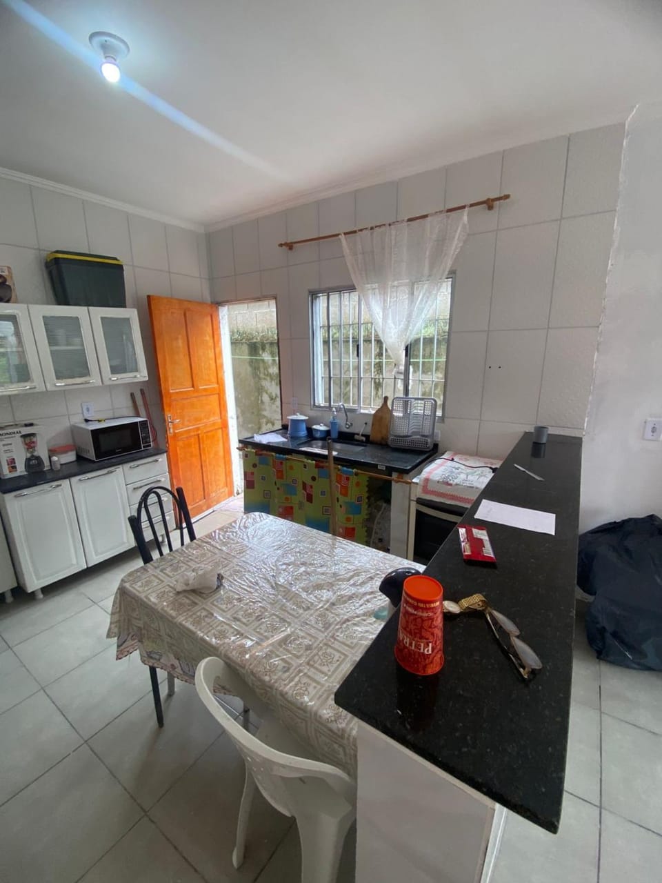 Kitchen or kitchenette, Communal kitchen, kitchen