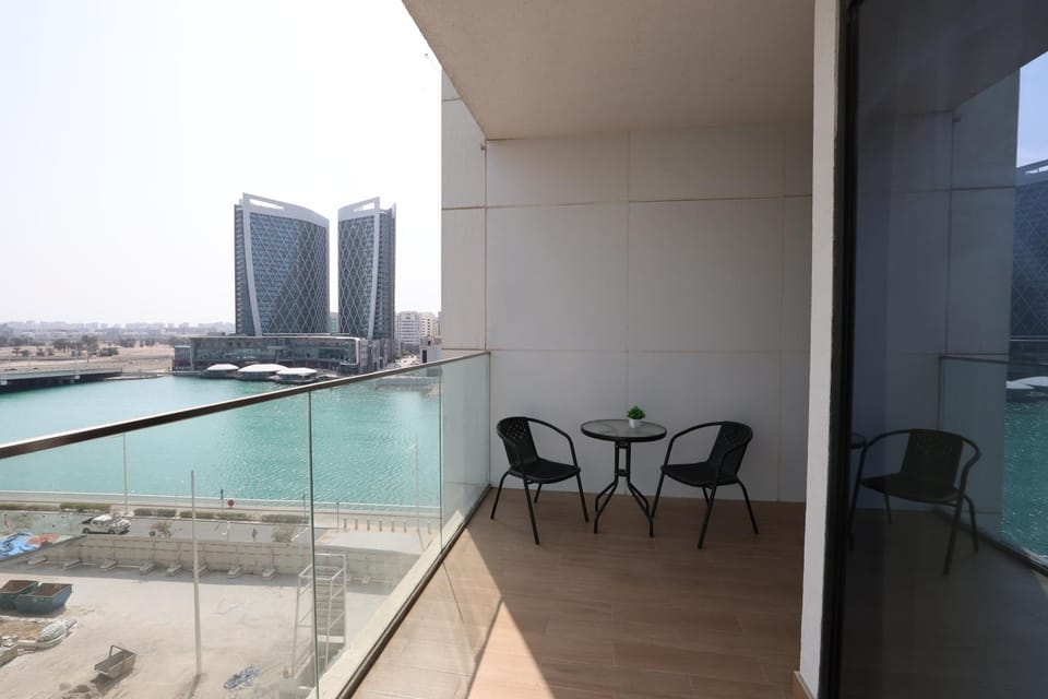 Day, Natural landscape, View (from property/room), Balcony/Terrace, Seating area