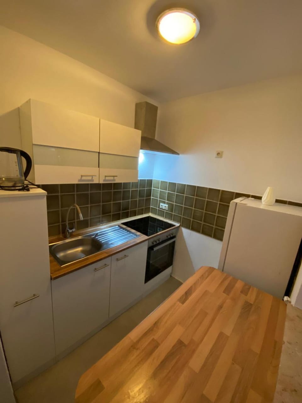 1 Zimmer Wohnung Zentral Apartment in Lower Saxony, Germany