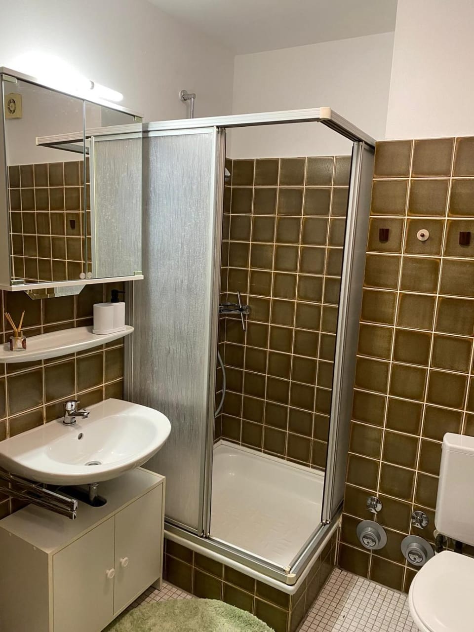 1 Zimmer Wohnung Zentral Apartment in Lower Saxony, Germany
