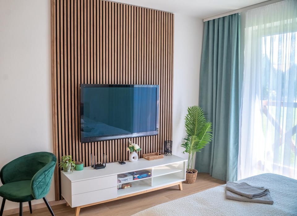 TV and multimedia, Photo of the whole room, Evening entertainment