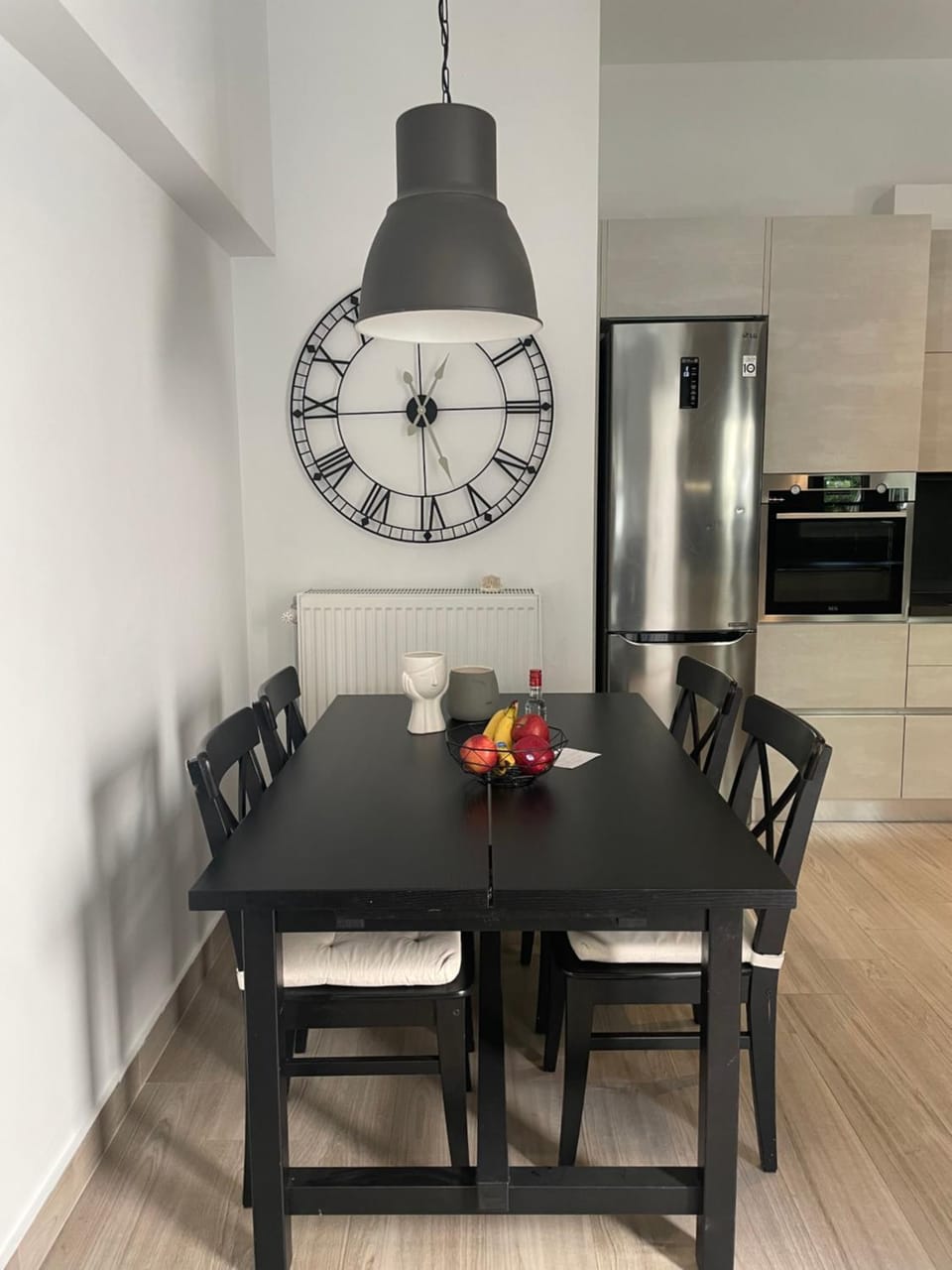 A-vli 63 Apartment in Volos