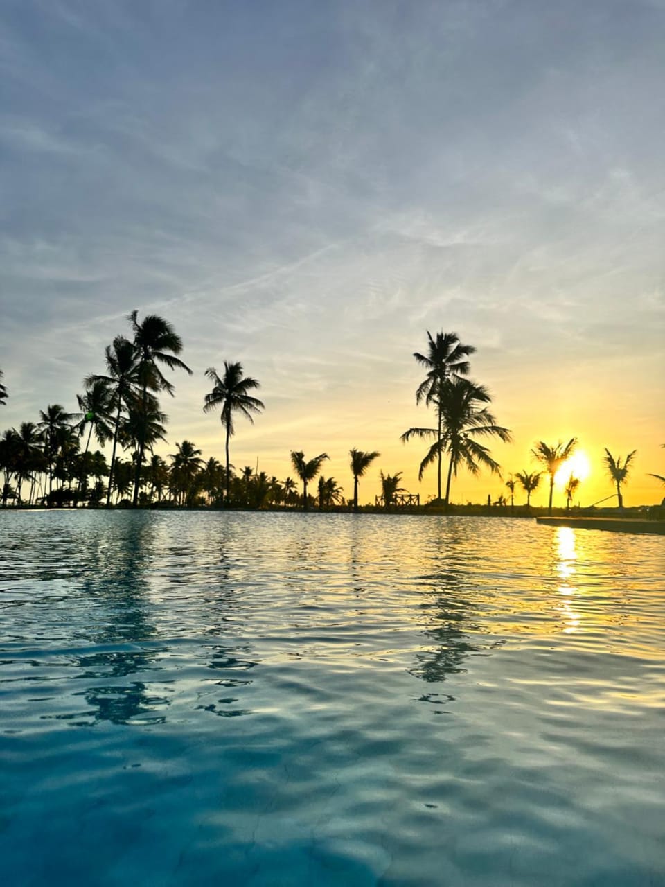 Village Luxury Praia do forte Villa in State of Bahia