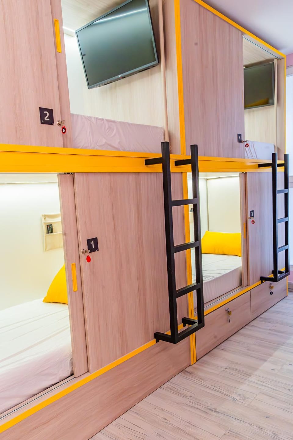 APTC ETXEa Hostel in Vitoria-Gasteiz