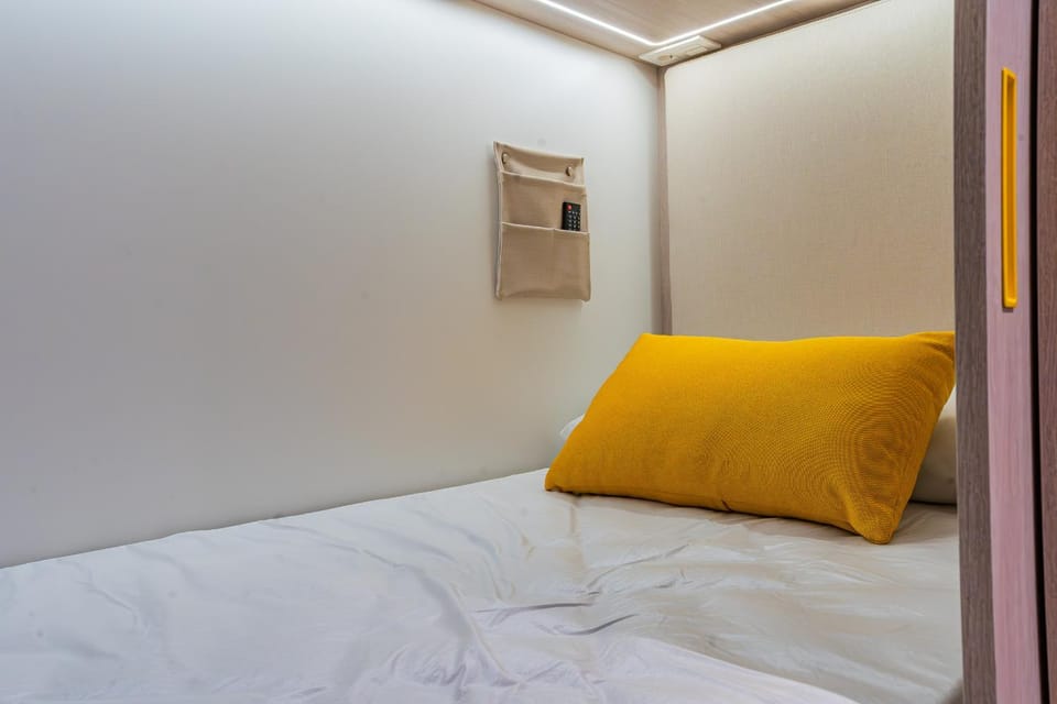 APTC ETXEa Hostel in Vitoria-Gasteiz