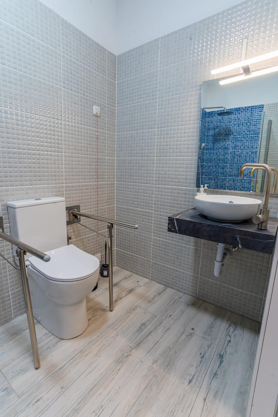 APTC ETXEa Hostel in Vitoria-Gasteiz