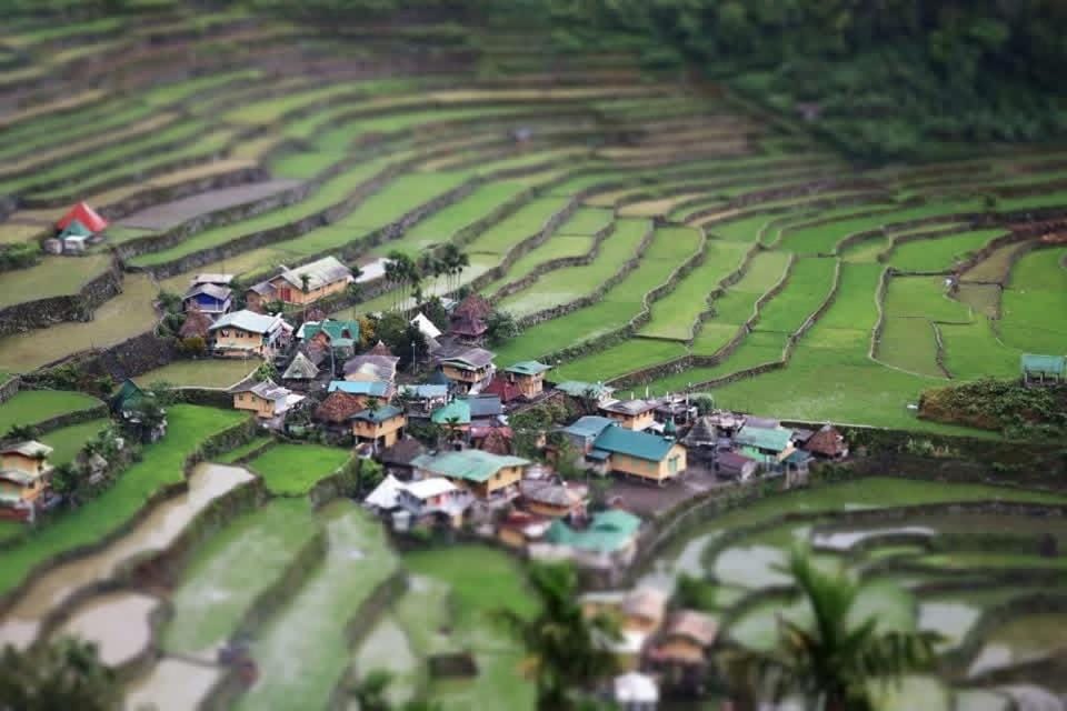 Batad Pension and Restaurant Native House Vacation rental in Cordillera Administrative Region