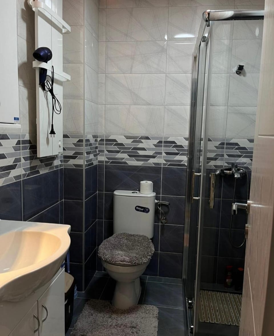 Apartman studio Apartment in Serbia