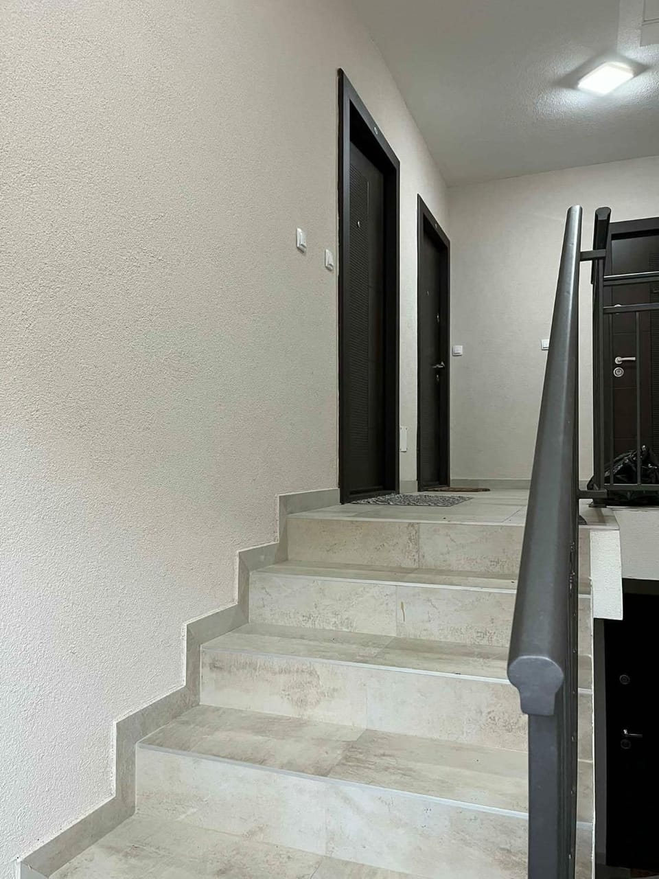 Apartman studio Apartment in Serbia