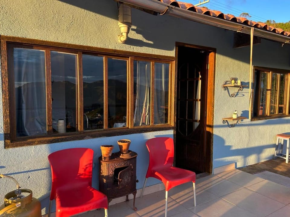 Balcony/Terrace, Seating area