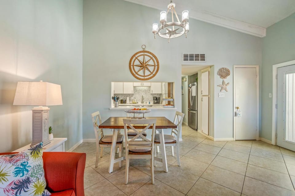 Seascape Tennis Villa 82-A Villa in Miramar Beach