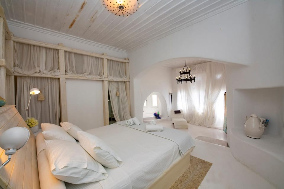 Infinity Élite Estate Villa in Mykonos, Mikonos 846 00, Greece