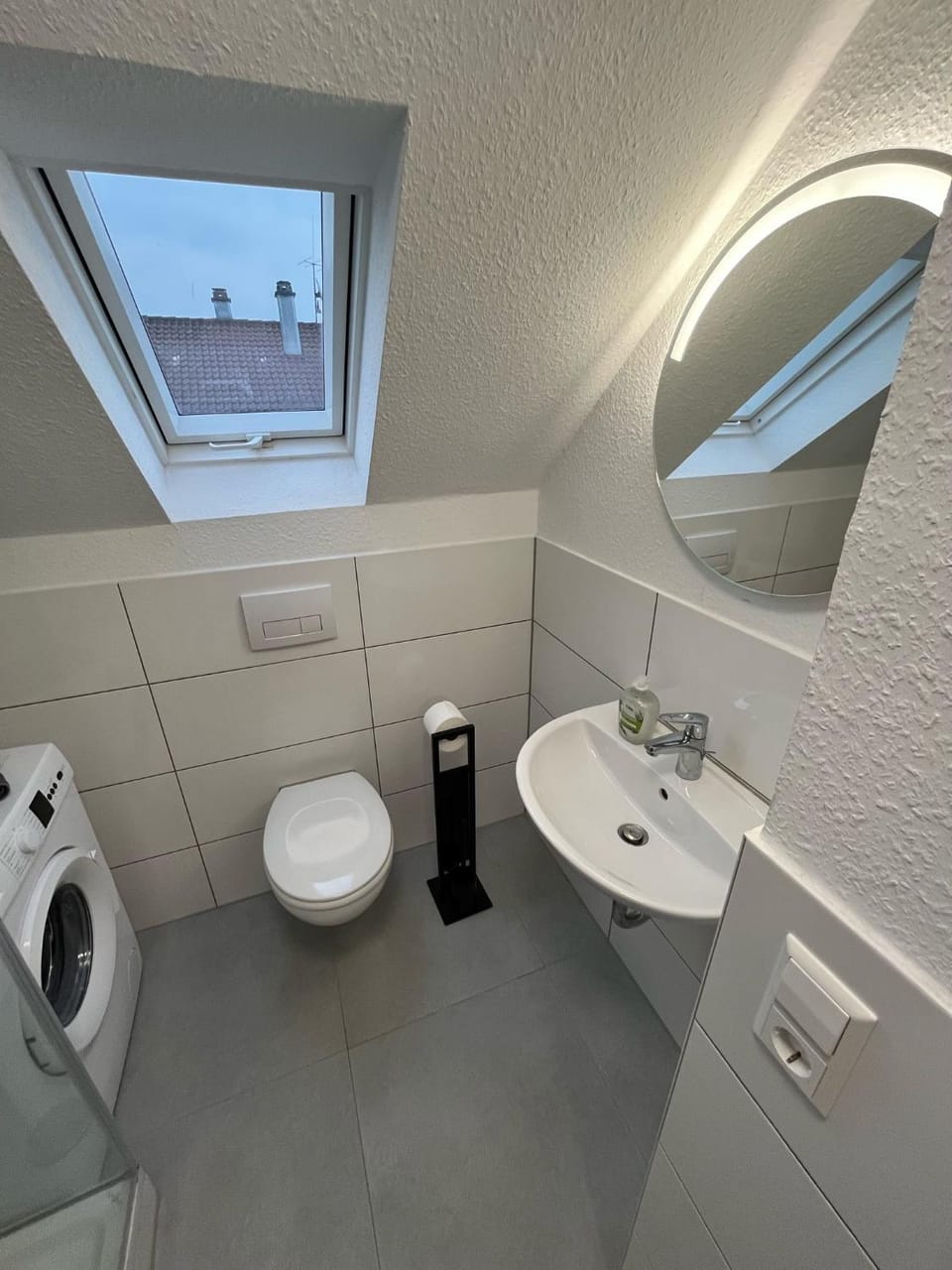 nJoy! Business Apartment Pforzheim - gratis WLAN Apartment in Pforzheim