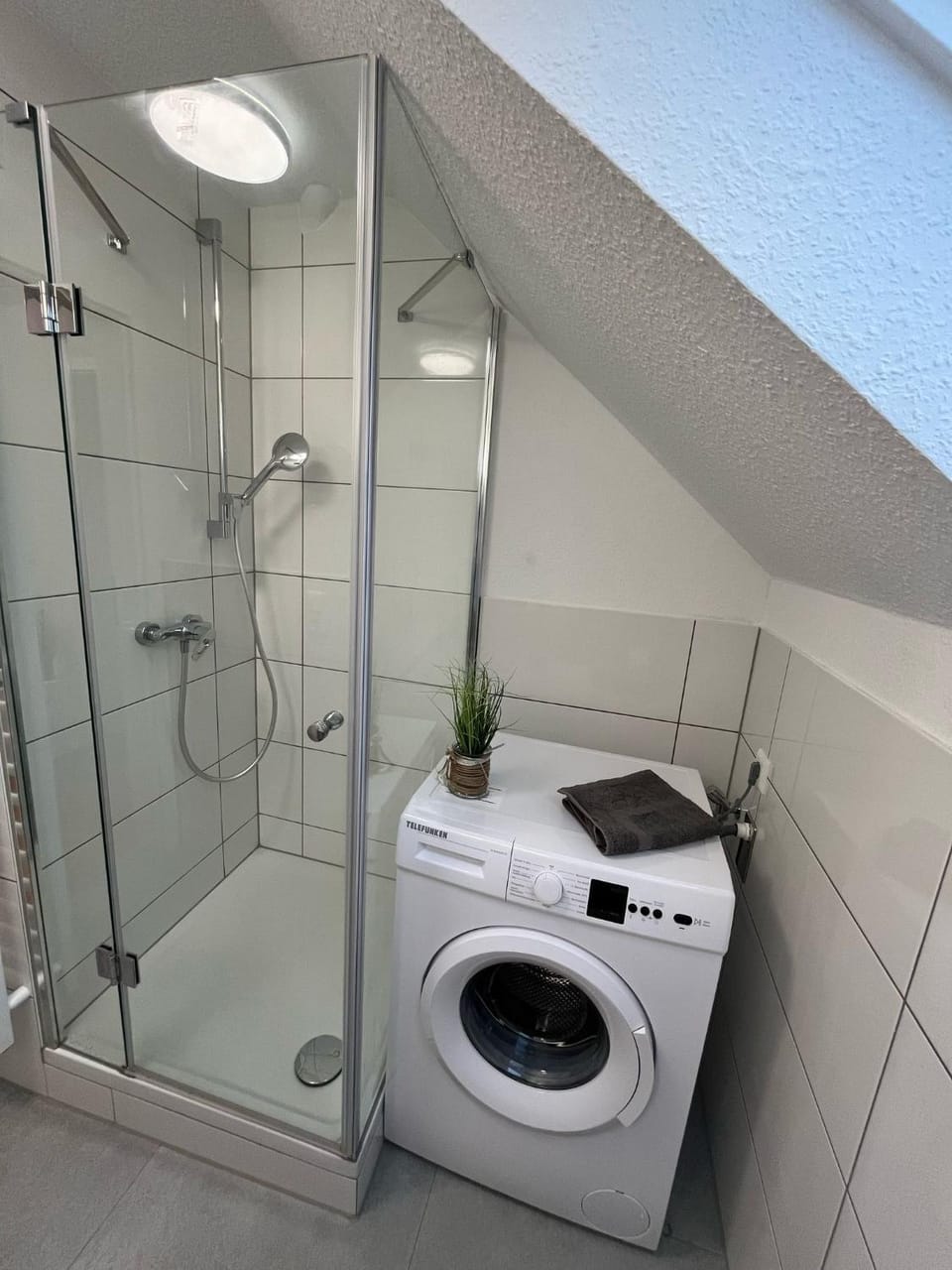 nJoy! Business Apartment Pforzheim - gratis WLAN Apartment in Pforzheim