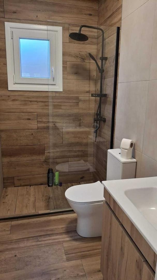 PASSIVE HOUSE Bed and Breakfast in Chiclana de la Frontera