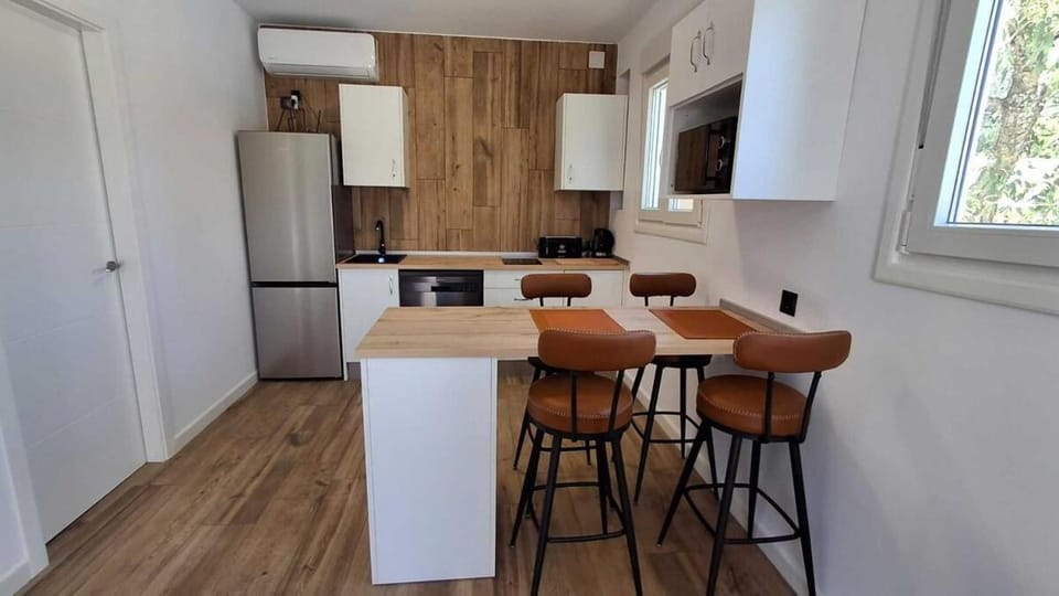 PASSIVE HOUSE Bed and Breakfast in Chiclana de la Frontera