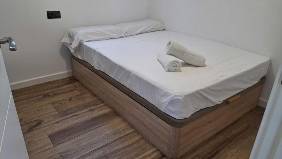 PASSIVE HOUSE Bed and Breakfast in Chiclana de la Frontera
