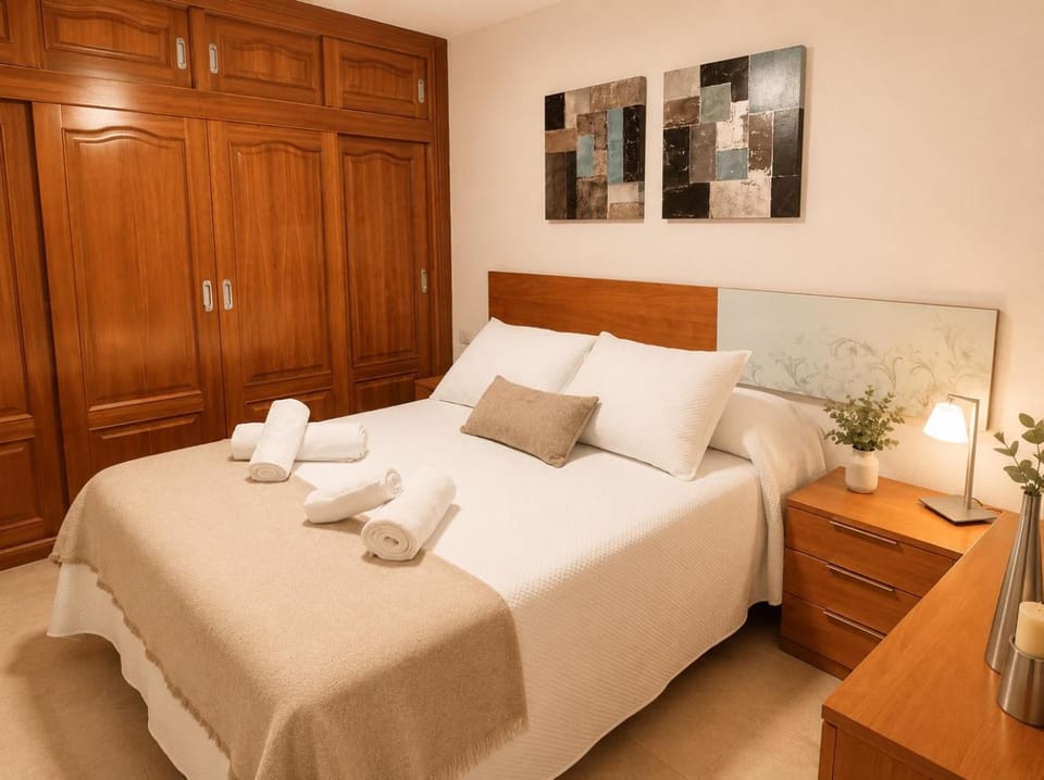 Encanto Cordobés Apartment in Cordoba