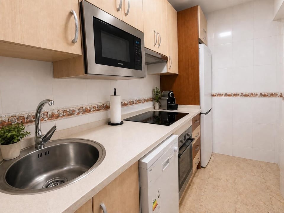 Encanto Cordobés Apartment in Cordoba