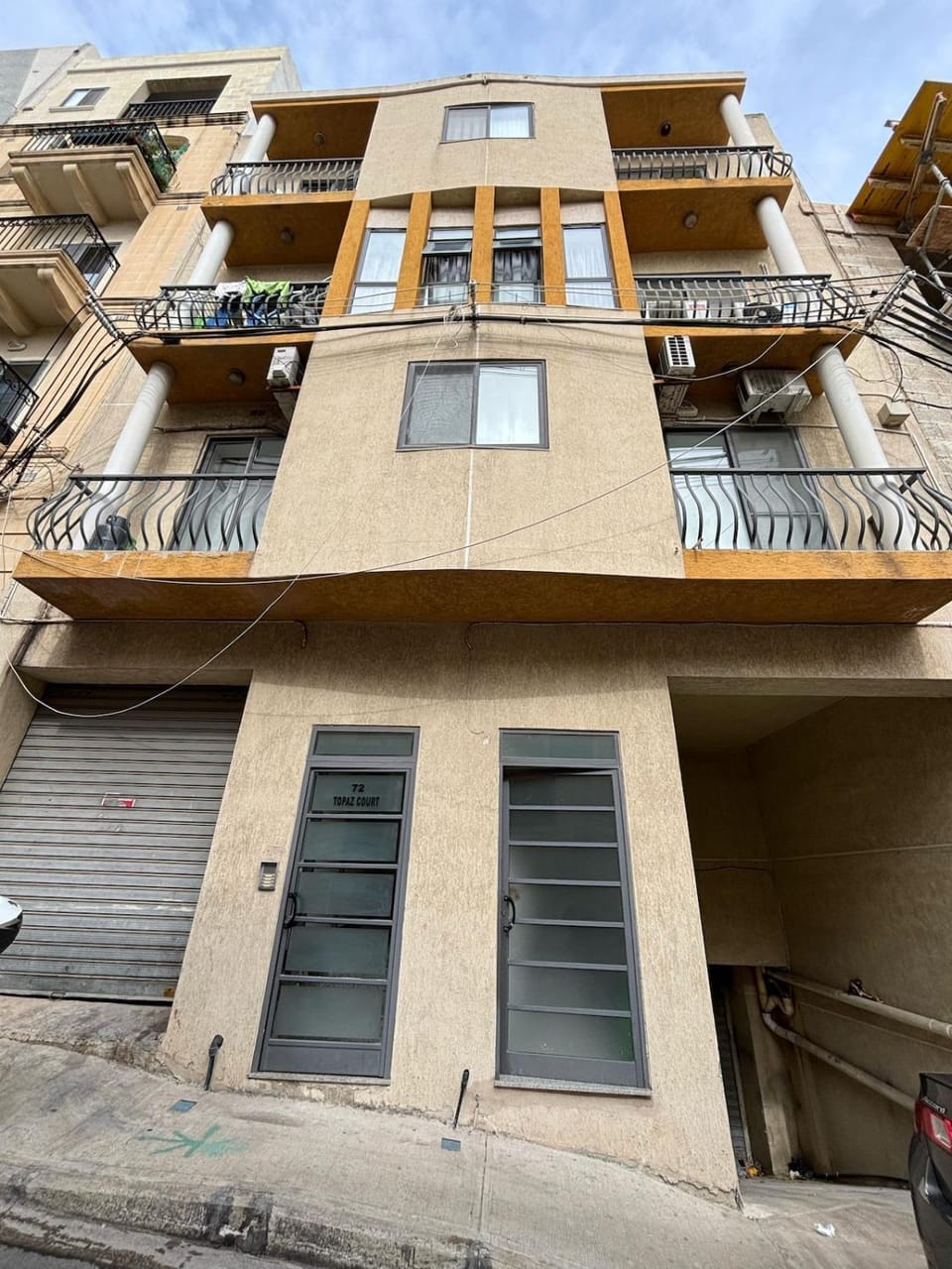 Private & Cozy Entire Apartment in Msida Apartment in Malta