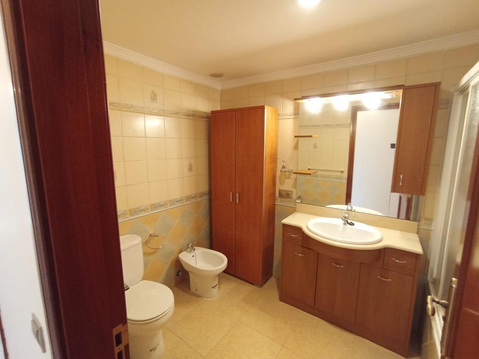 Atmósfera Vacacional, piso céntrico en Playa Chica Apartment in Puerto del Rosario