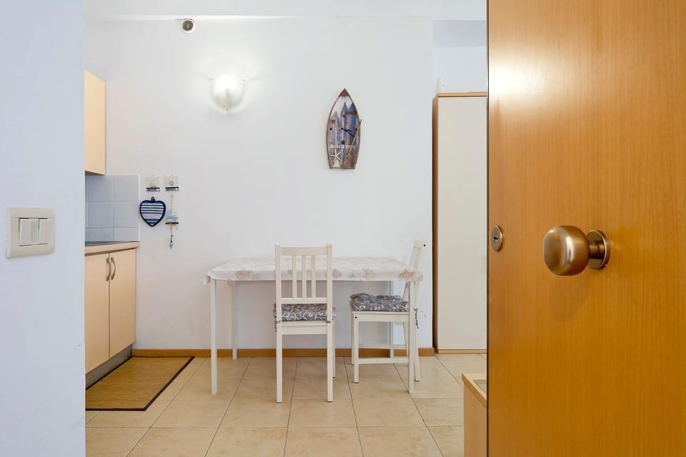 Fontanine House Apartment in Rapallo