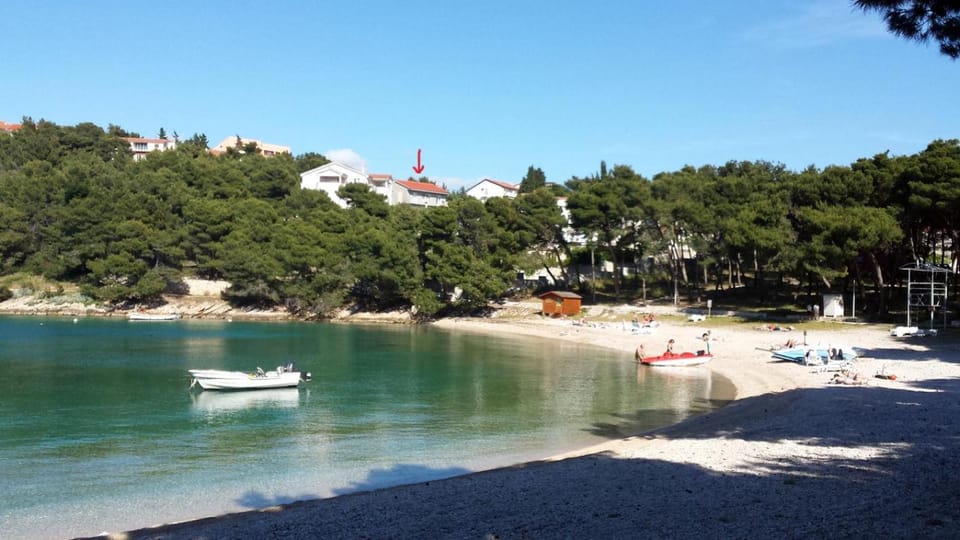 Day, Beach